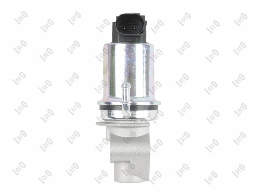 EGR Valve-4