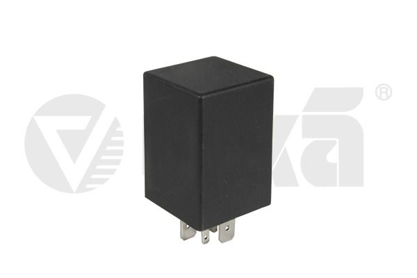 VIKA 99551820301 Relay, wipe/wash interval