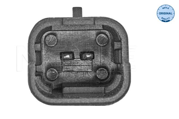 Sensor, crankshaft pulse-1