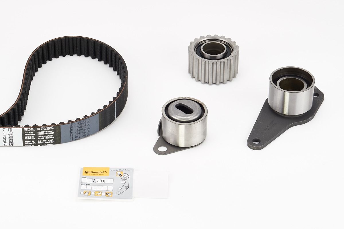 Timing Belt Kit