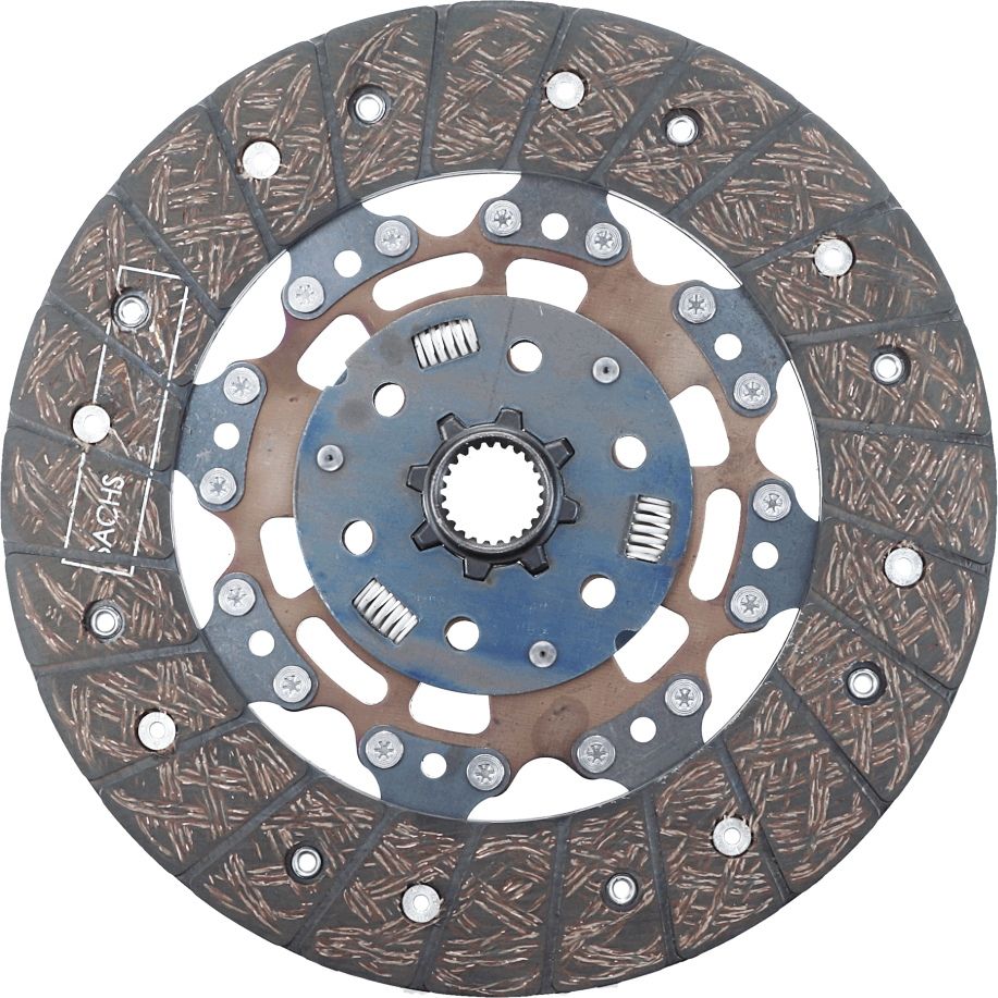 Clutch Kit-5