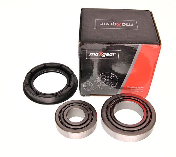 Wheel Bearing Kit-2