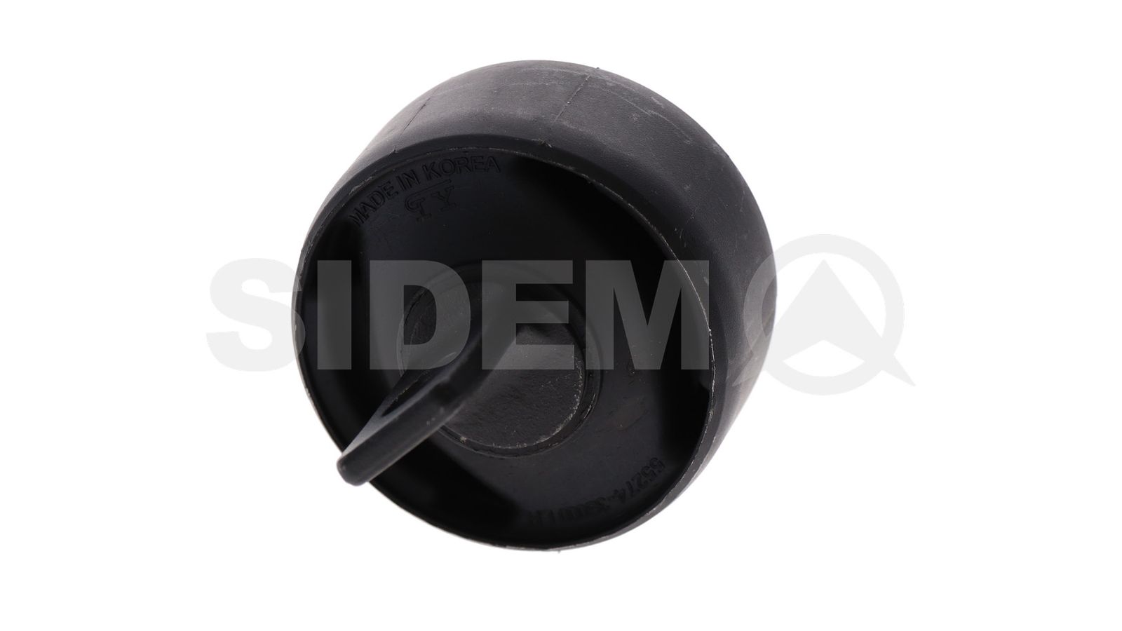 Bushing, axle beam-3