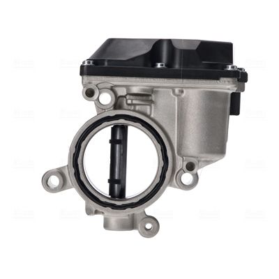 Throttle Body-2