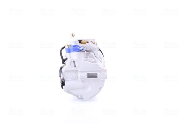 Compressor, air conditioning-1