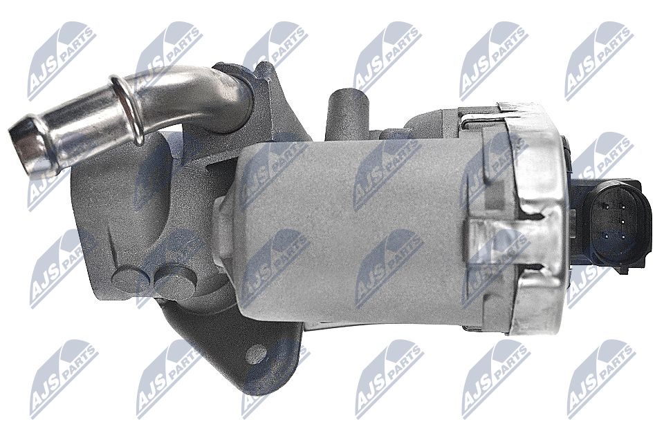 EGR Valve-4