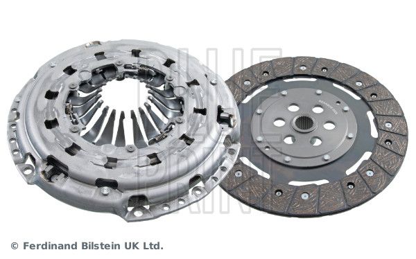 BLUE PRINT ADBP300219 Clutch kit