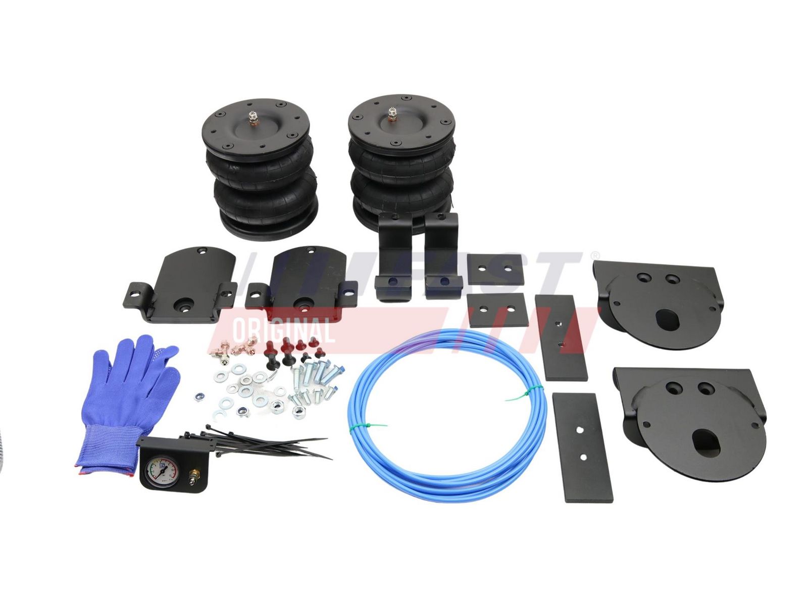 Air Spring, suspension-1