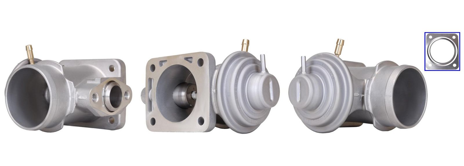 DRI 717710203 Egr valve