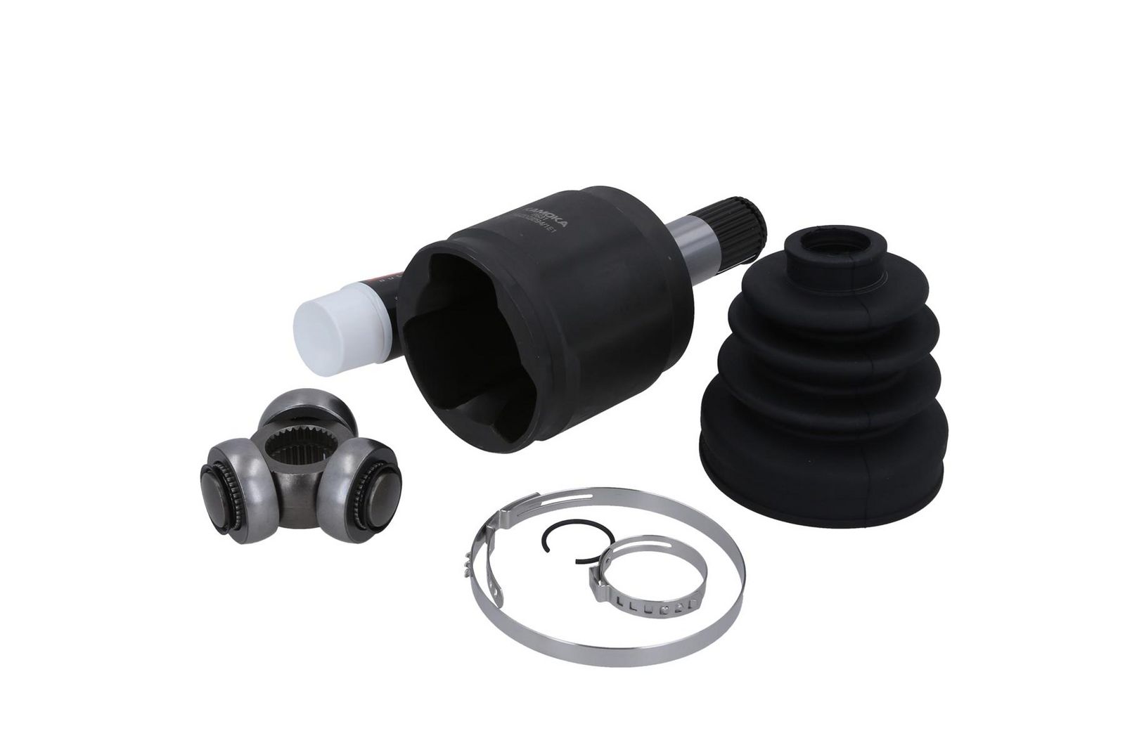KAMOKA 8631 Joint kit, drive shaft