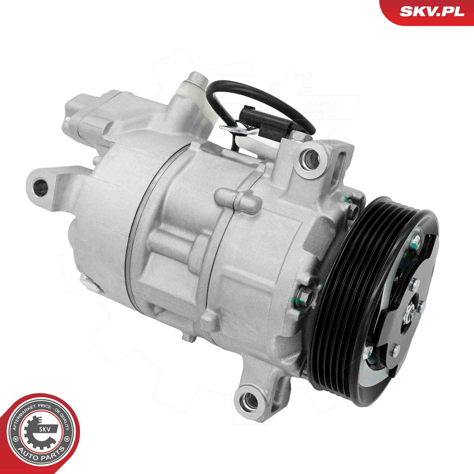 ESEN SKV 84SKV033 Compressor, air conditioning