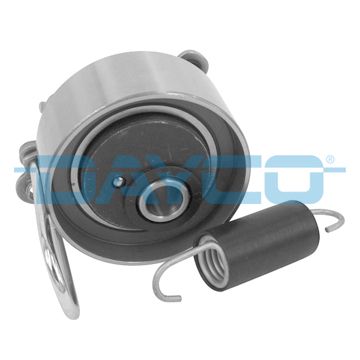 DAYCO ATB2551 Tensioner pulley, timing belt