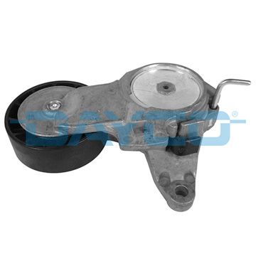 DAYCO APV2712 Belt tensioner, v-ribbed belt
