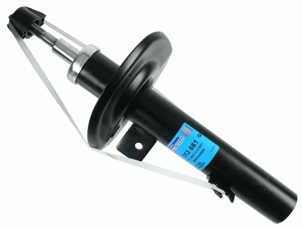 SACHS 313 681 Shock absorber