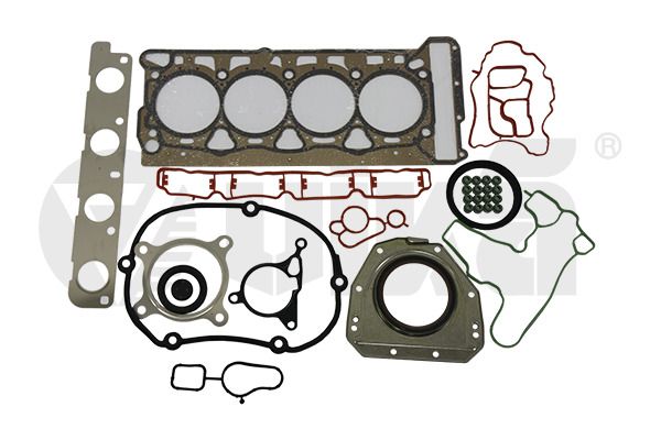 VIKA K11771901 Gasket kit, cylinder head