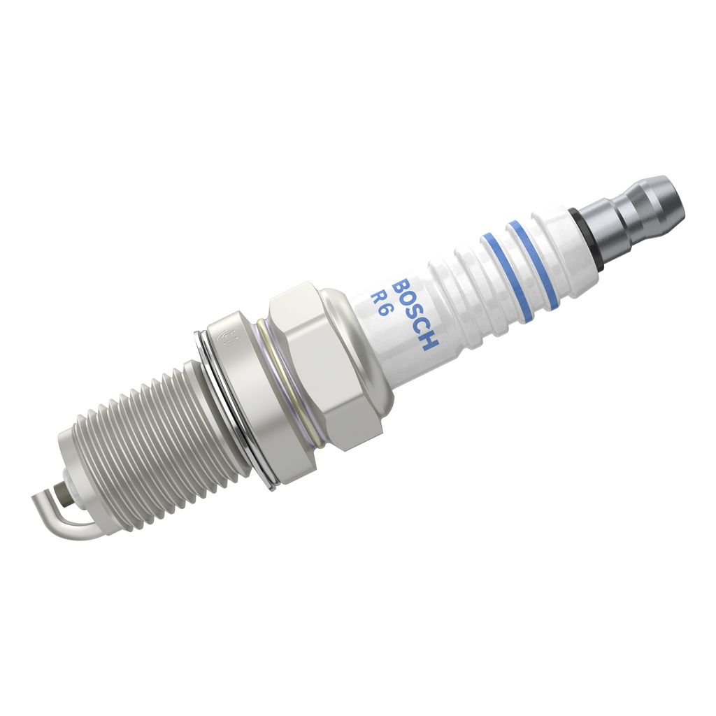 BOSCH 0 242 235 666 Spark plug