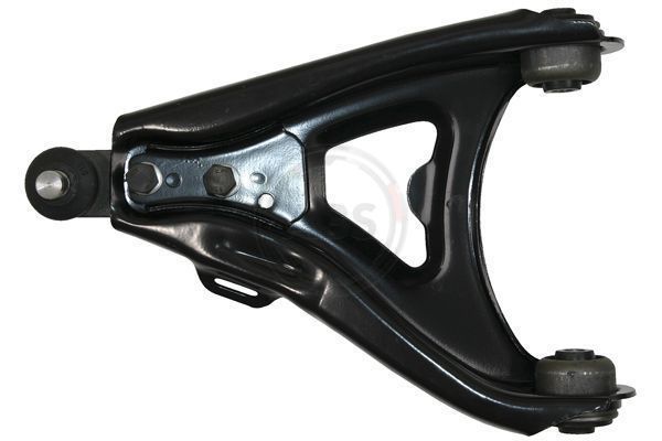 A.B.S. 210861 Vikšro valdymo svirtis