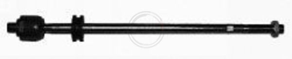 A.B.S. 240312 Inner tie rod