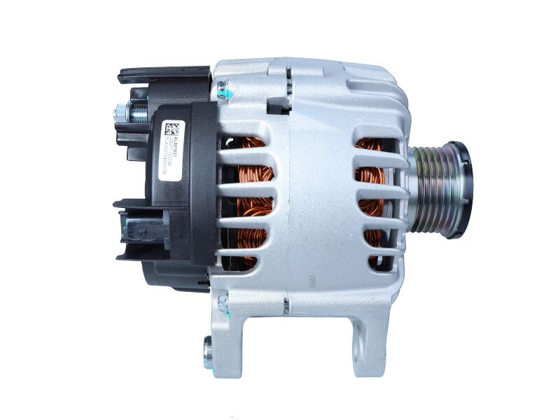 Alternator-1