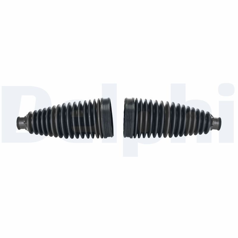 DELPHI TBR4579 Bellow kit, steering