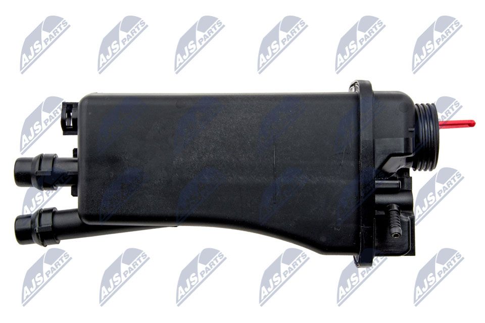Expansion Tank, coolant-3
