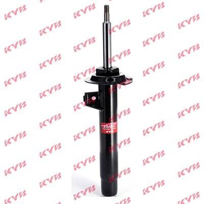 KYB 339727 Shock absorber