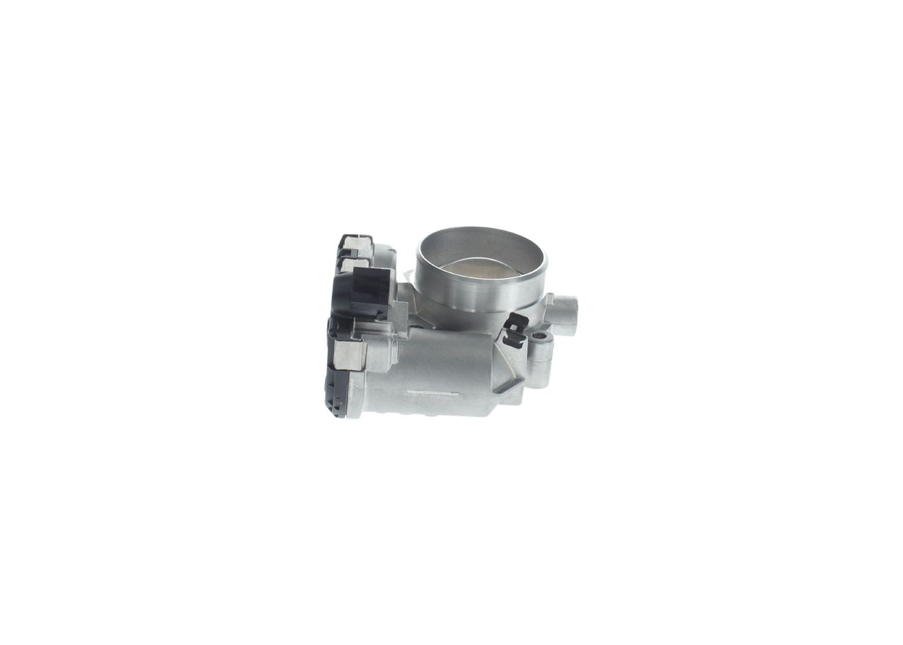 Throttle Body-3