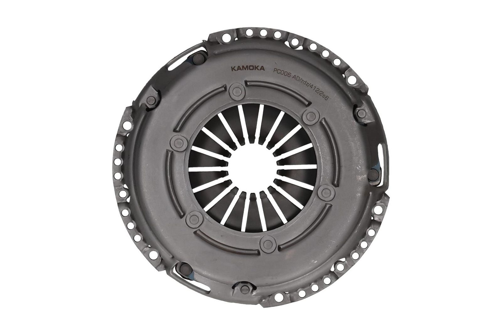 KAMOKA PC006 Clutch pressure plate