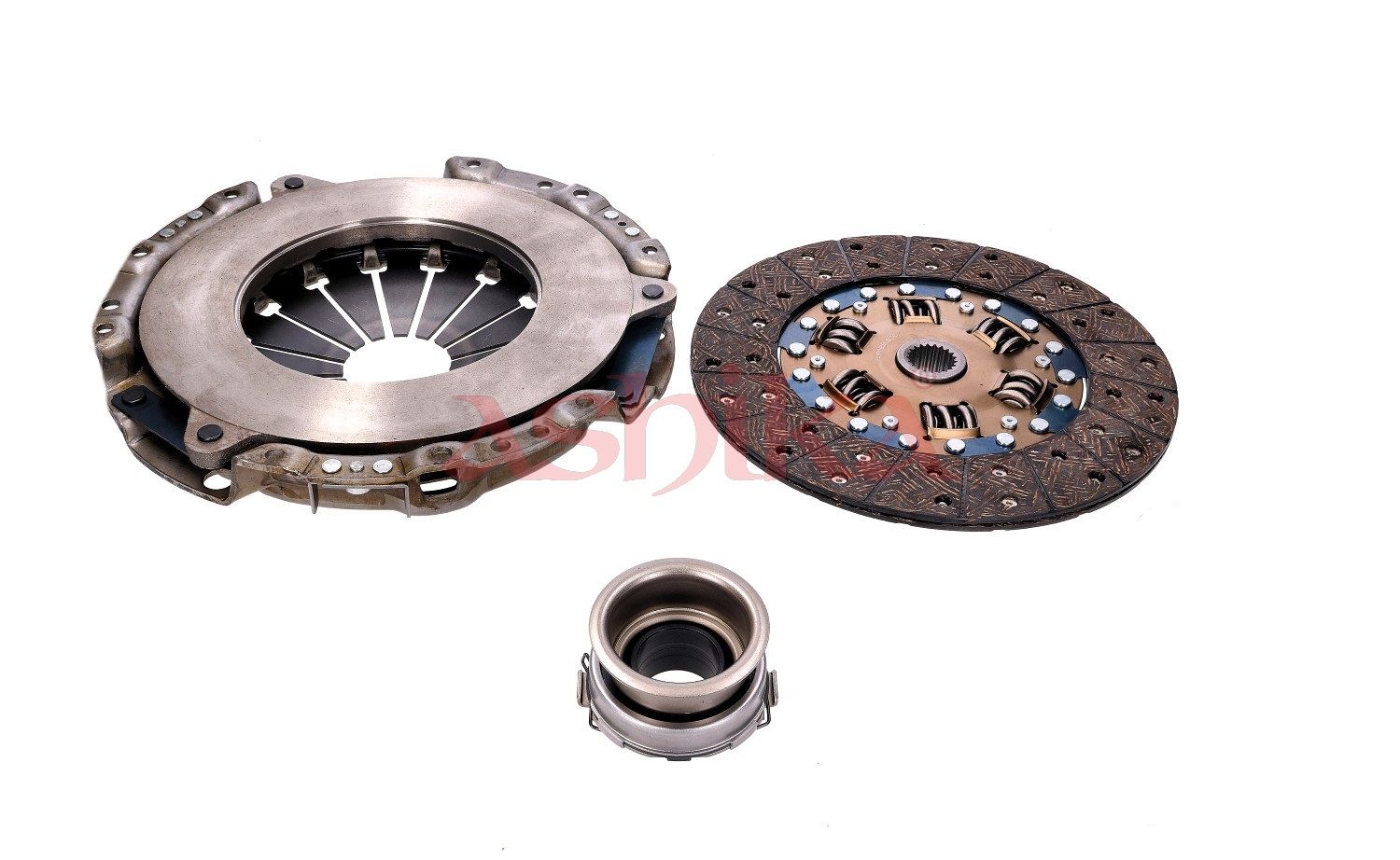 Clutch Kit-1
