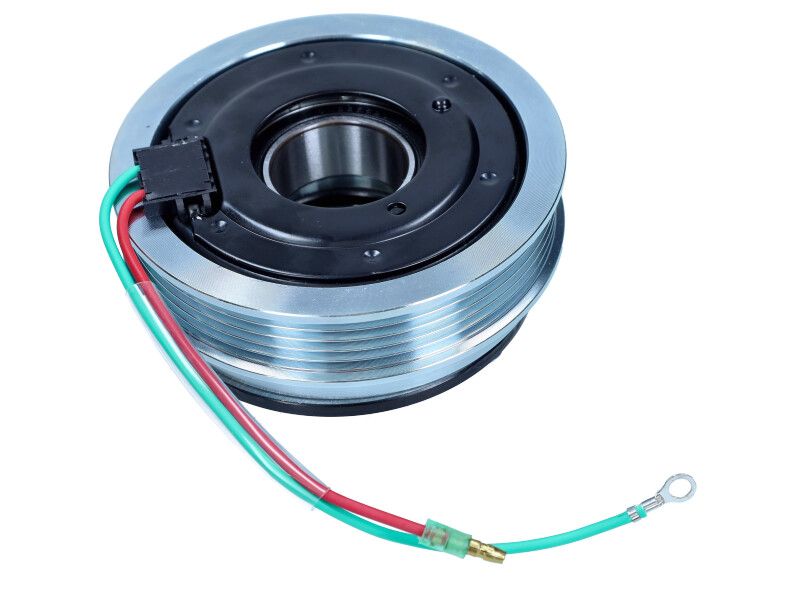 Magnetic Clutch, air conditioning compressor-2