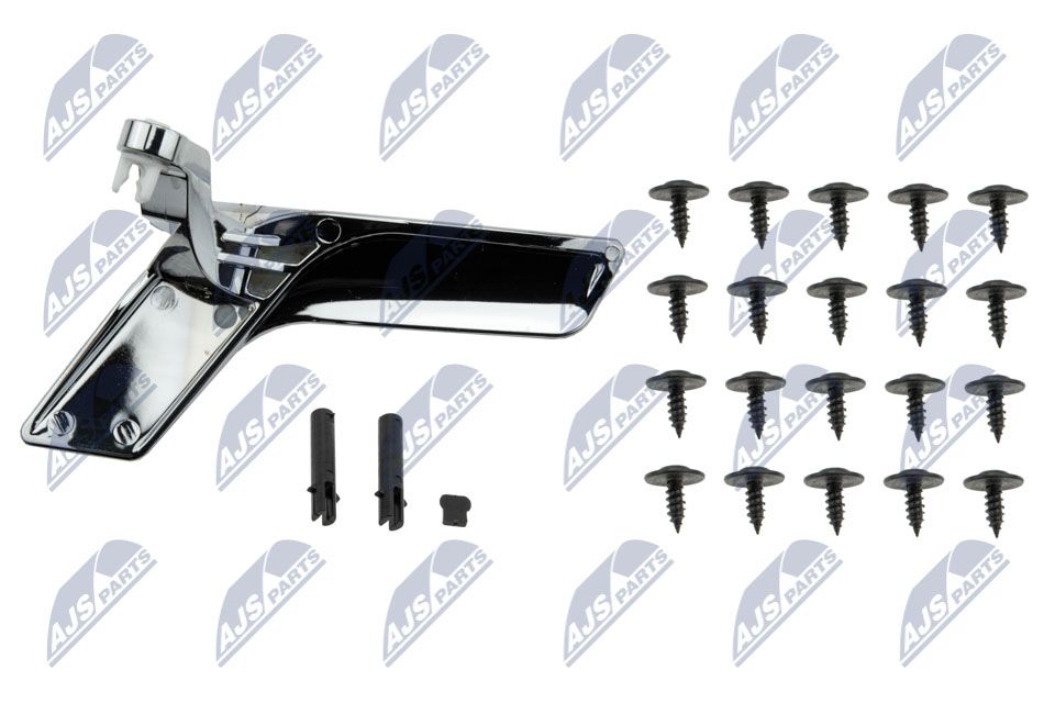Door Handle, interior equipment-3