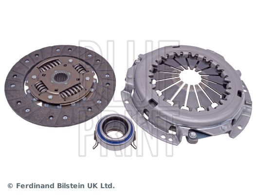 BLUE PRINT ADT33091 Clutch kit