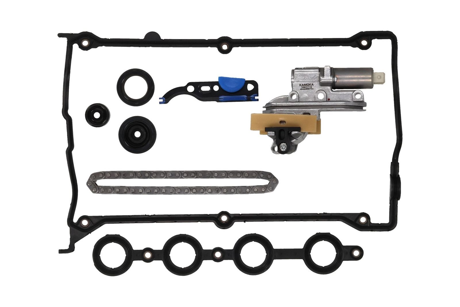 KAMOKA 7001719 Timing chain