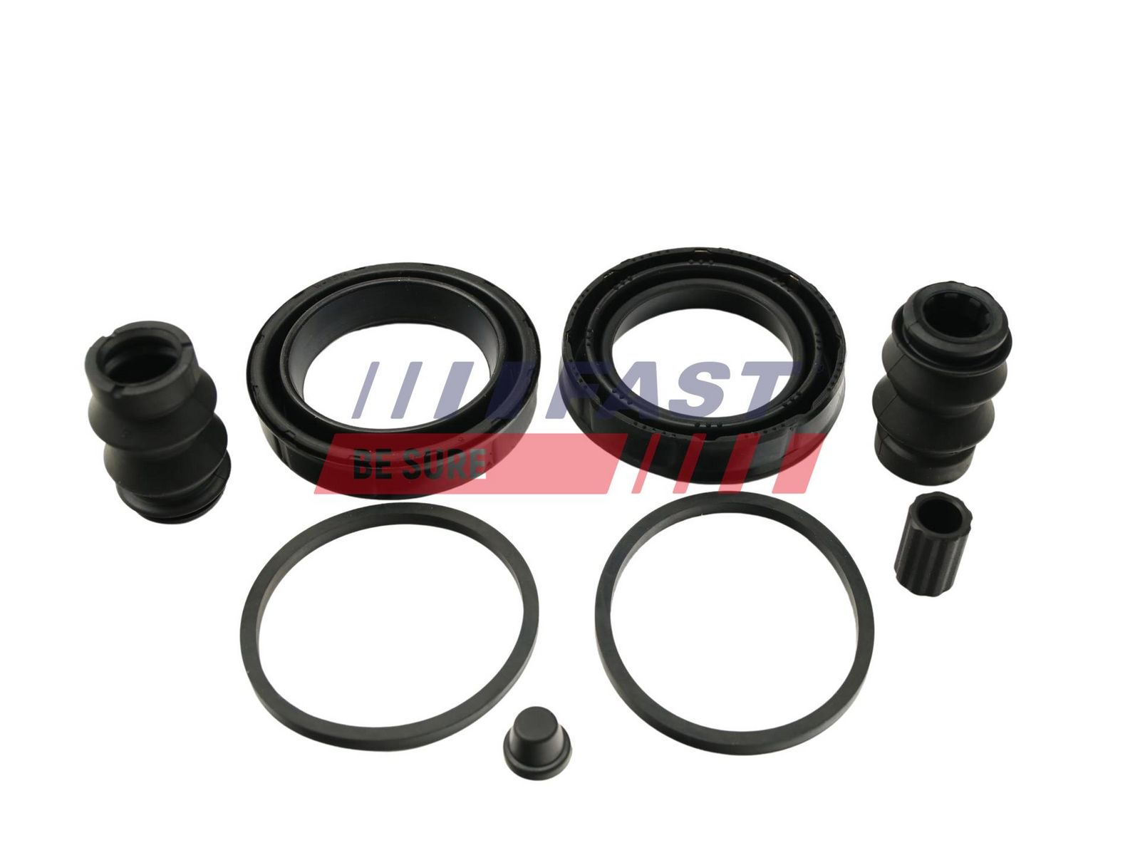 FAST FT32229 Repair kit, brake caliper