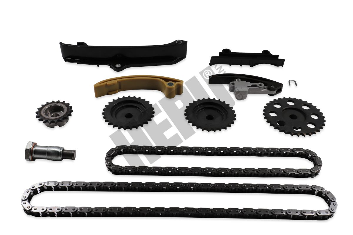 HEPU 21-0160 Timing chain kit