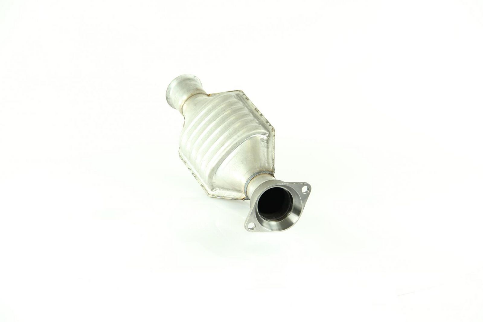 Catalytic Converter-3