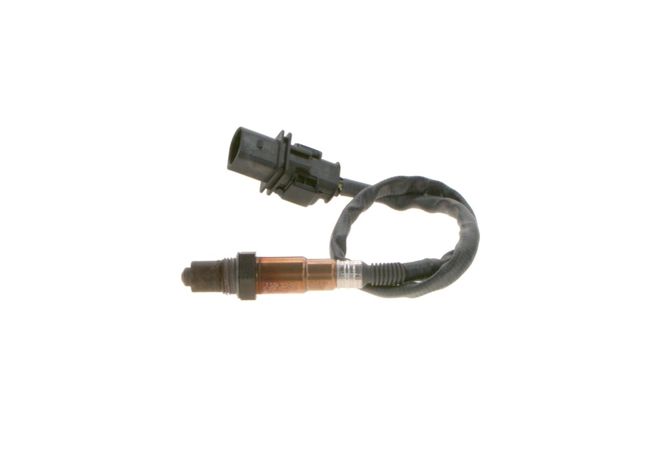 Oxygen Sensor-3