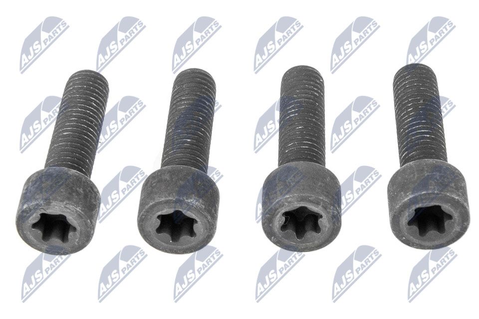 NTY KLT-FR-030-Z Repair kit, wheel hub
