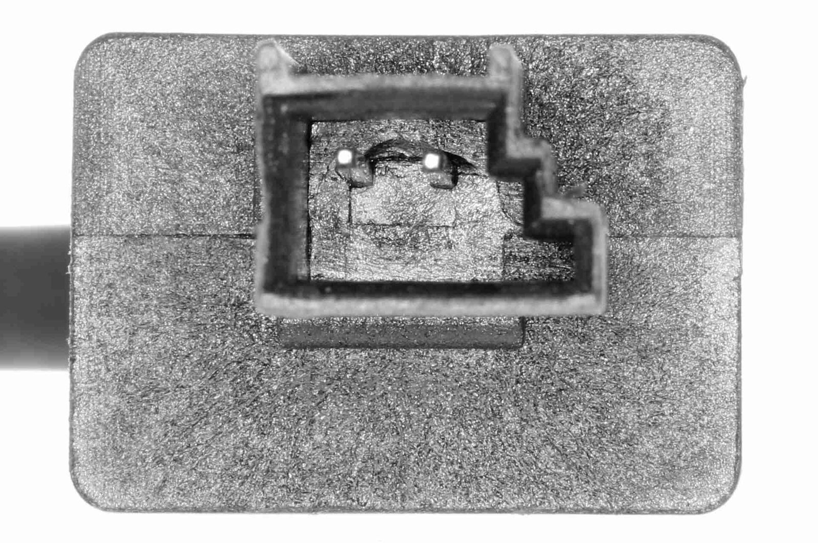Sensor, interior temperature-1