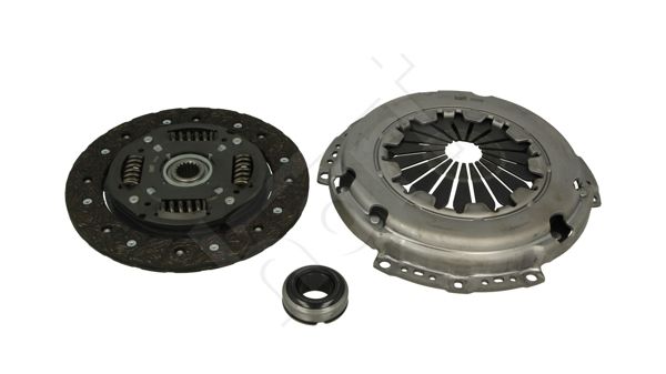 HART 926 459 Clutch kit