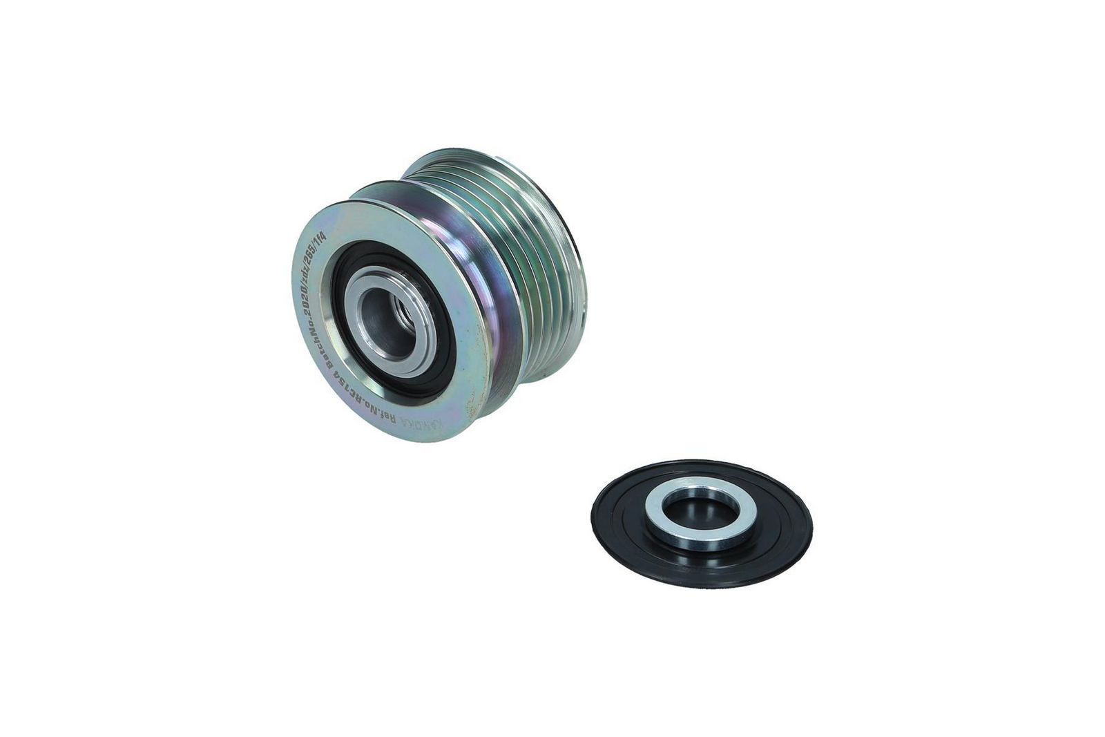 Alternator Freewheel Clutch