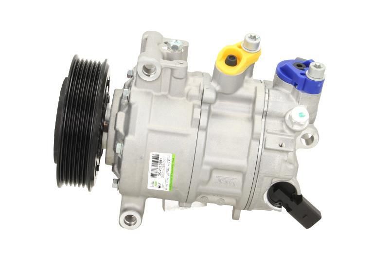 Compressor, air conditioning-1