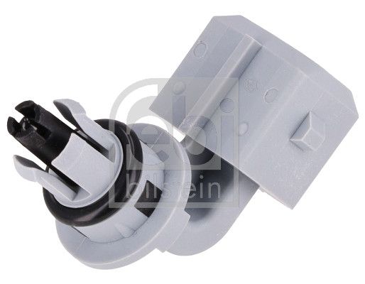 Sensor, intake air temperature-1