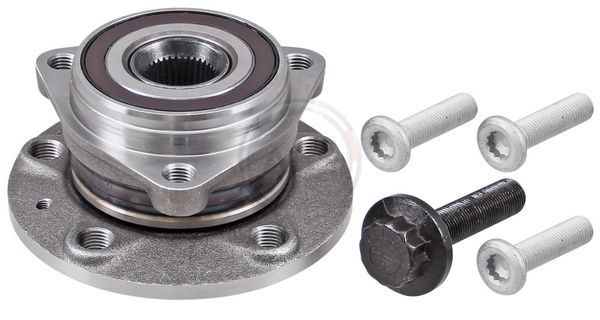 A.B.S. 201714 Wheel bearing kit