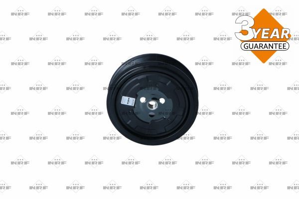 NRF 380094 Magnetic clutch, air conditioning compressor