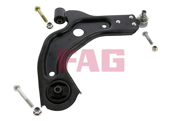 SCHAEFFLER FAG 821 0258 10 Control/trailing arm, wheel suspension