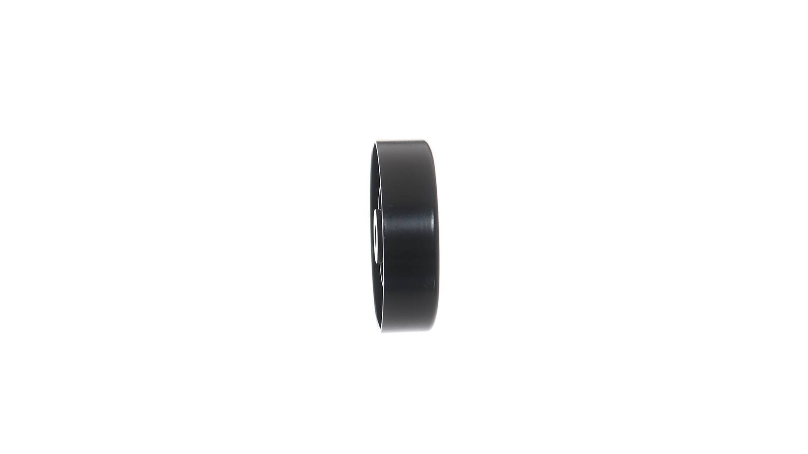 Deflection/Guide Pulley, V-ribbed belt-1