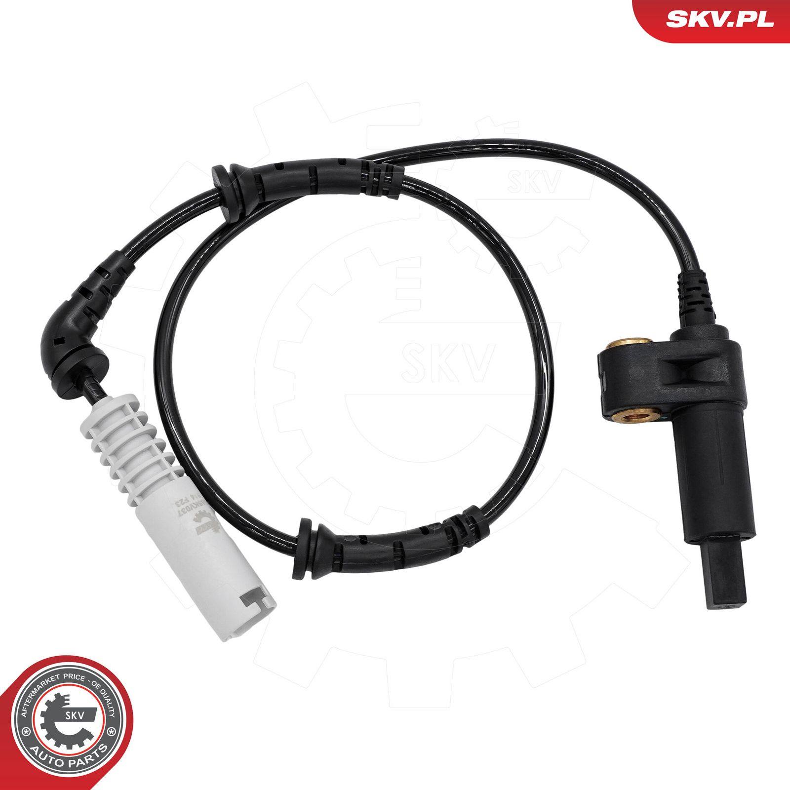 ESEN SKV 06SKV037 Sensor, wheel speed