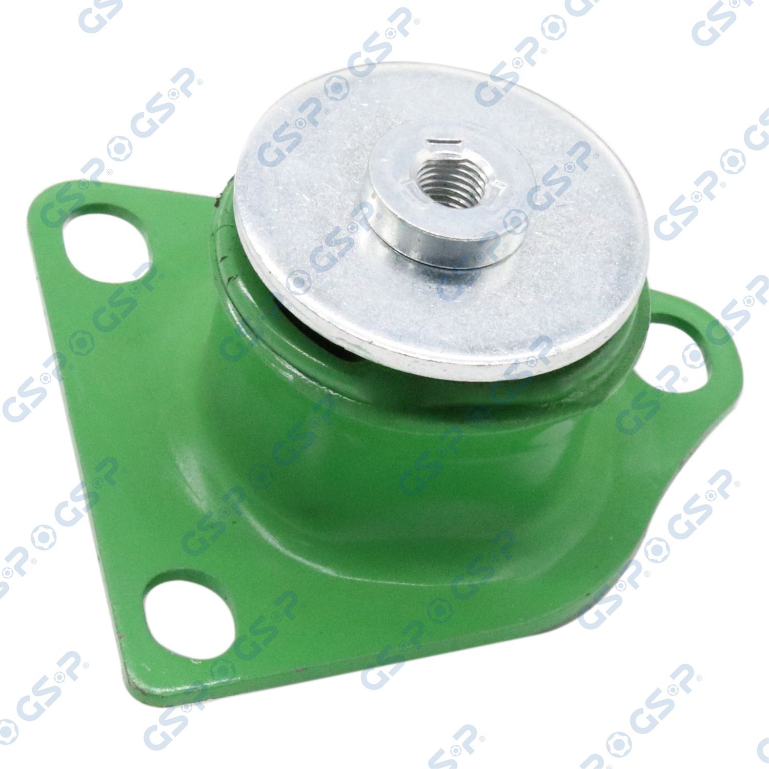 GSP 510125 Mounting, engine