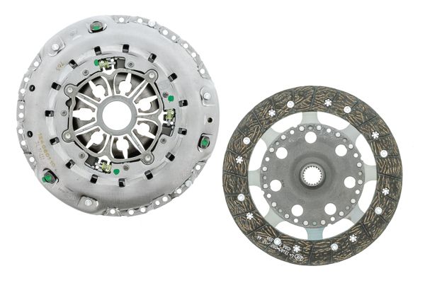 AISIN KN-218R Clutch kit